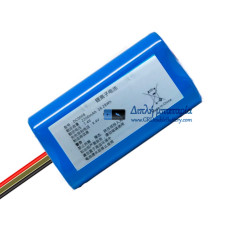 Μπαταρία για PLC DC0008 [Αντικατάσταση μπαταρίας]
